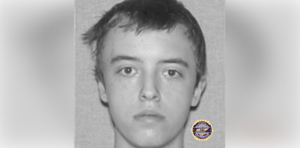 UPDATE: Sevierville teen at center of TBI alert found dead in Knoxville